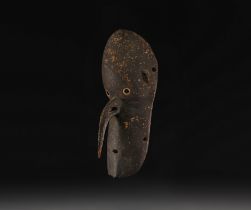 Sepik mask - Papua New Guinea