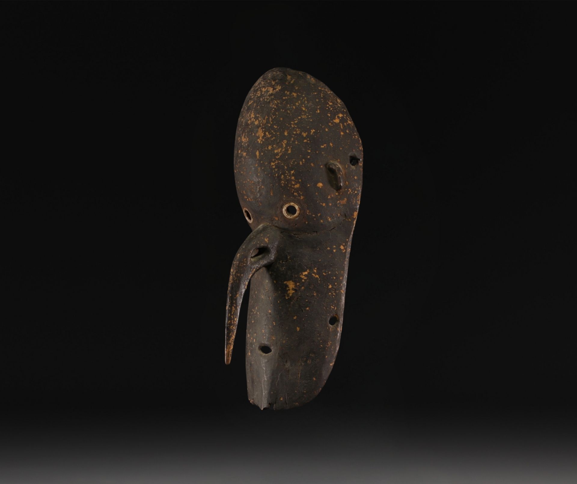 Sepik mask - Papua New Guinea