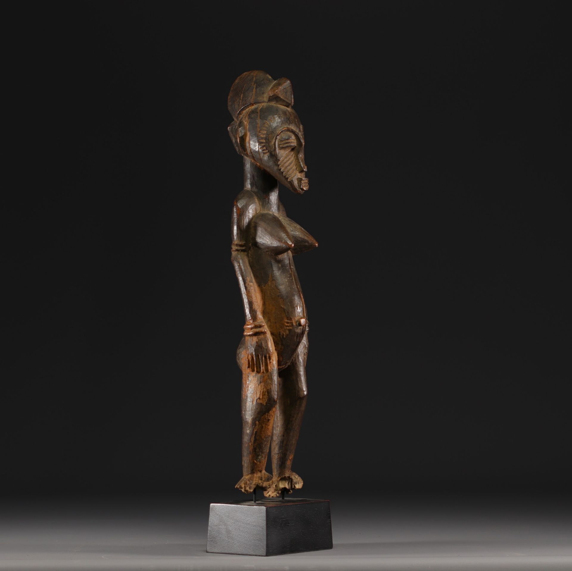 Senufo figure - Ivory Coast