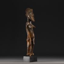 Senufo figure - Ivory Coast