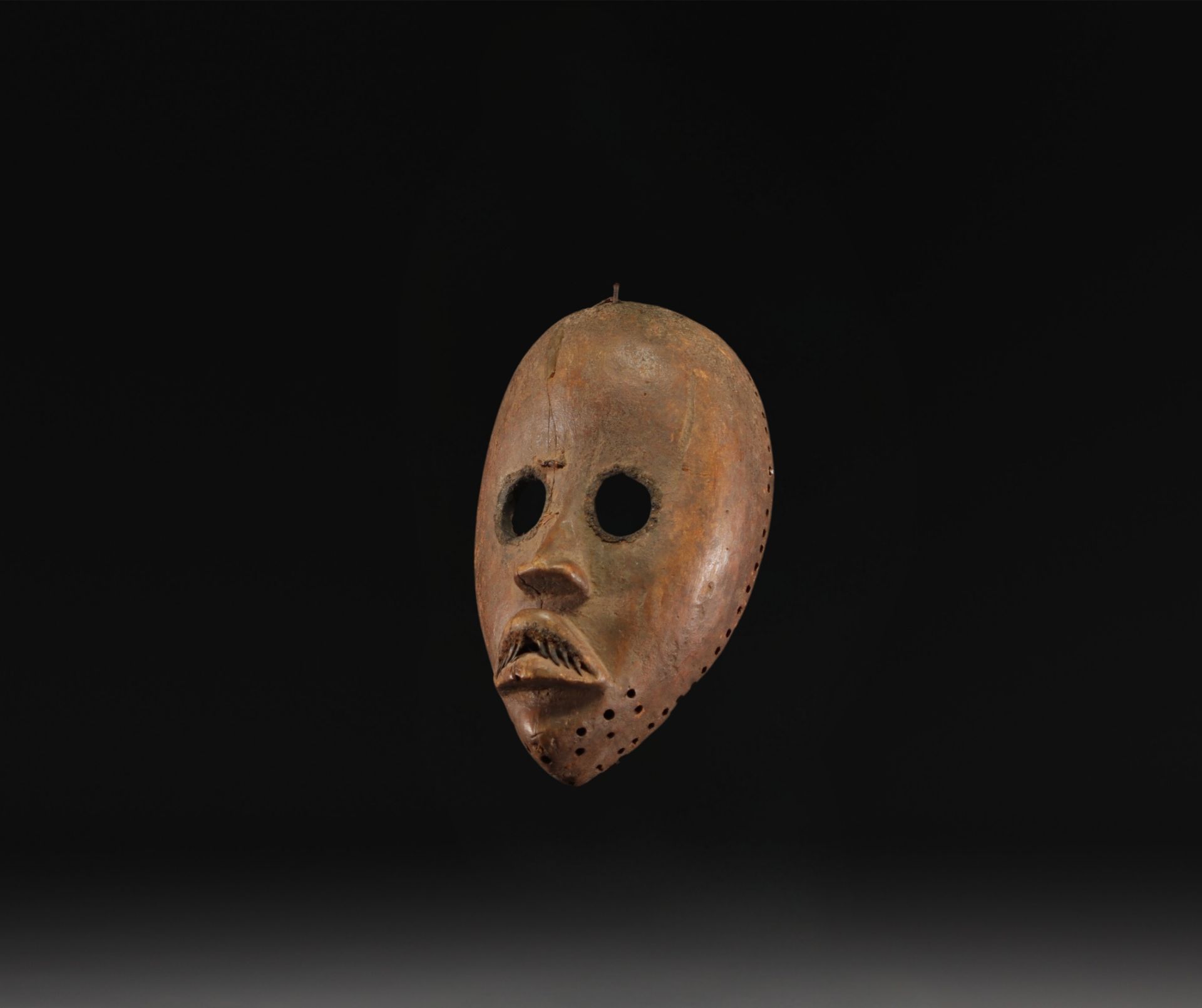 Dan mask - Ivory Coast