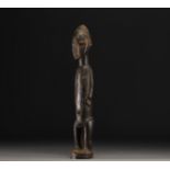 Baule figure - Ivory Coast