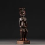 Teke figure - Rep.Dem.Congo