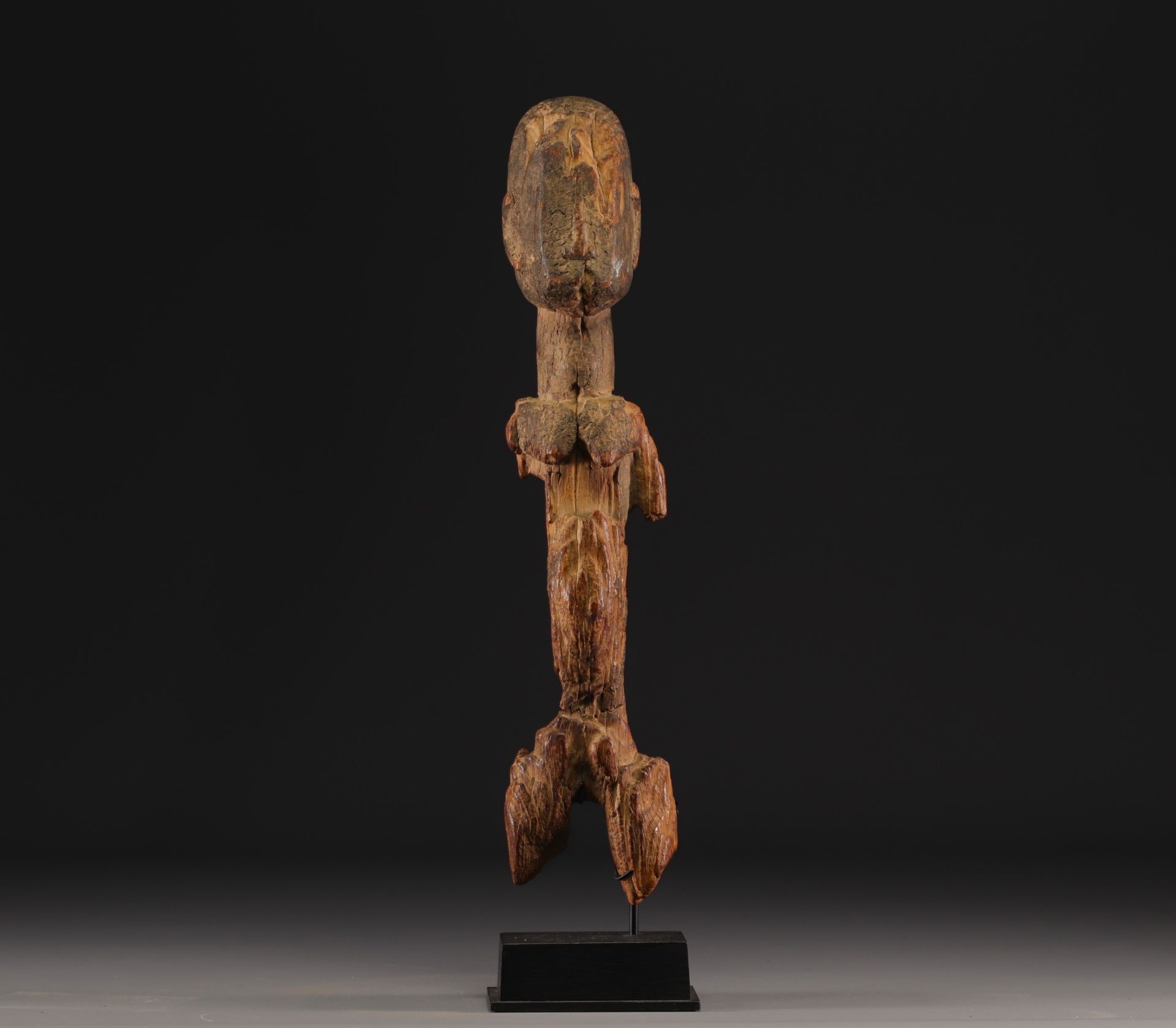 Dogon ancestor figure - Mali - Image 2 of 5