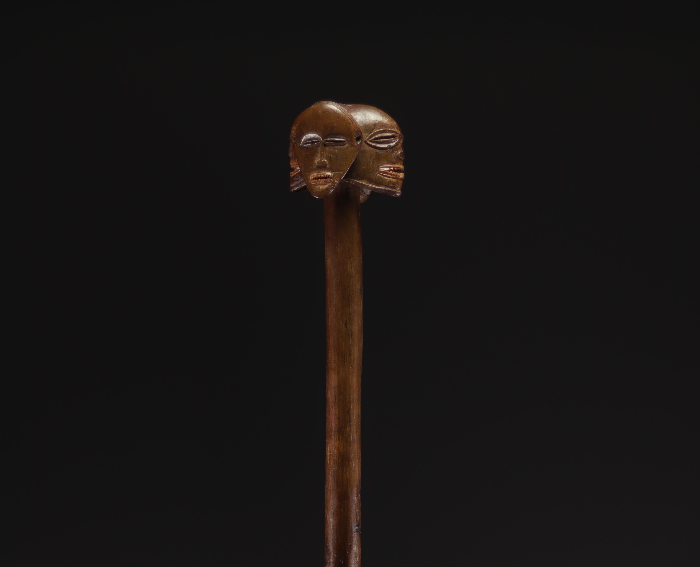 Tchokwe Sceptre/staff - Angola/Dem.Rep.Congo - Image 11 of 14