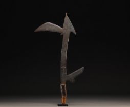 Jet knife, Pere or Mokoongo