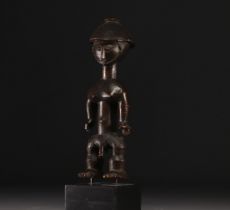 Figure - Attie - Ivory Coast