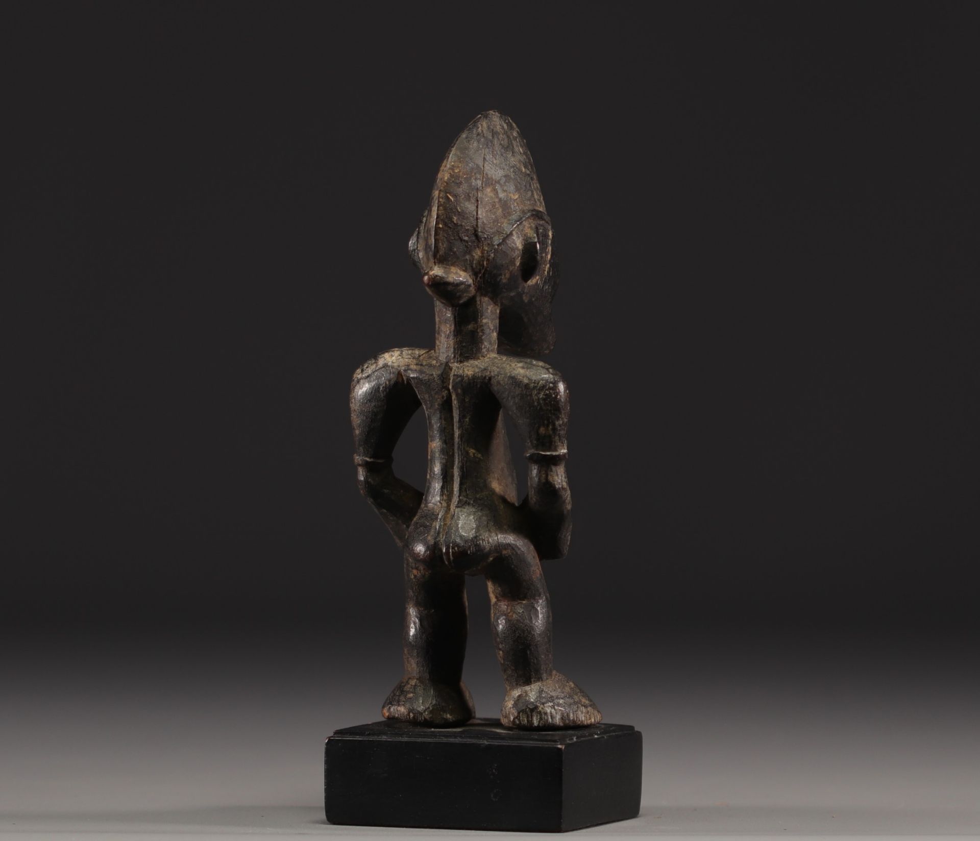 Senufo figure - Ivory Coast - Bild 4 aus 5