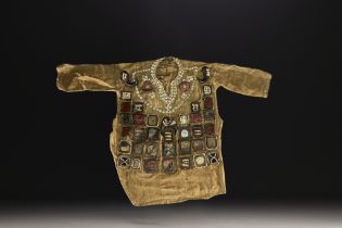 Mande hunting tunic - Mali