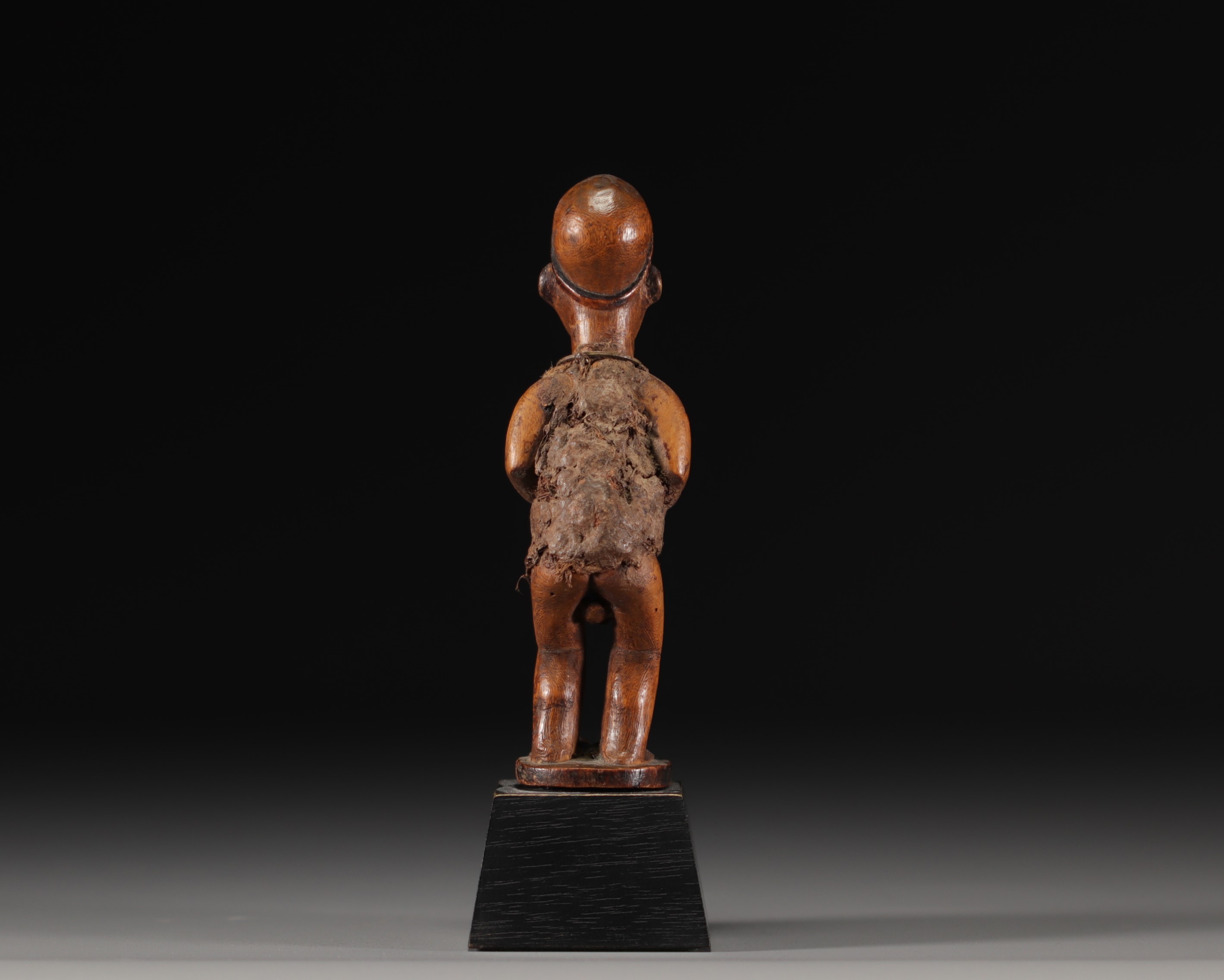 Bwende / Bembe statue/fetish - Rep.Dem.Congo - Image 6 of 7