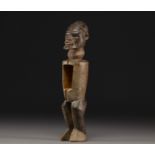 Teke statue - Rep.Dem.Congo