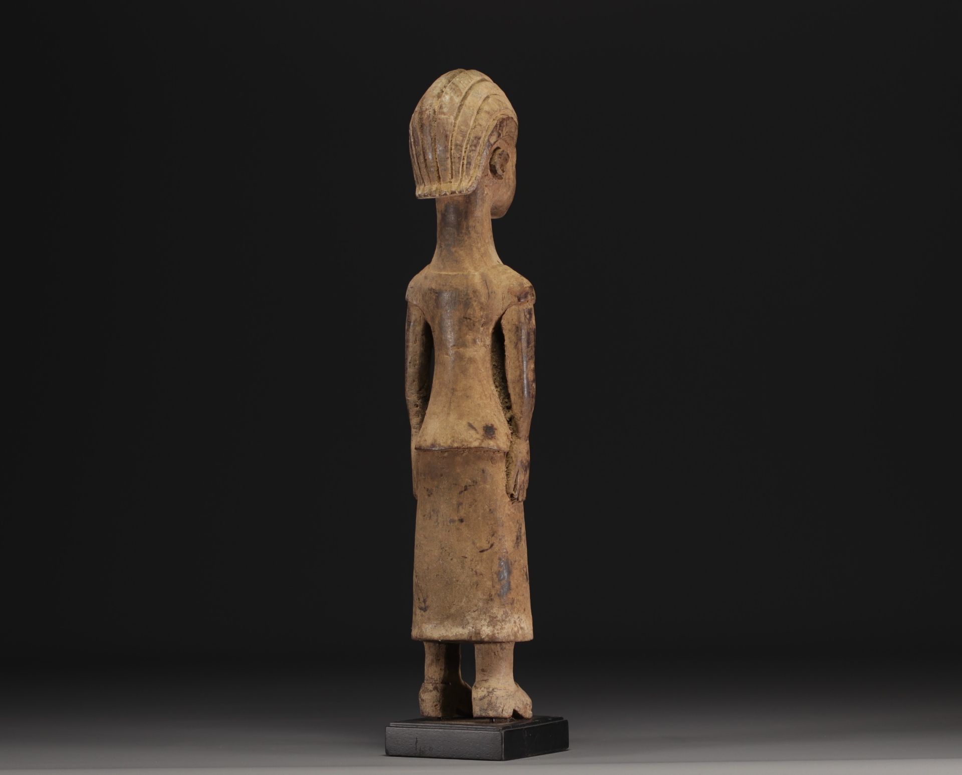 Lobi figure - Ghana - Bild 6 aus 6