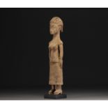 Lobi figure - Ghana