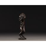 Zombo figure/statue - Rep.Dem.Congo