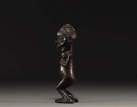 Zombo figure/statue - Rep.Dem.Congo