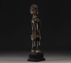 Bambara statue - Mali