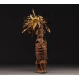 Yaka statue/figure - Rep.Dem.Congo
