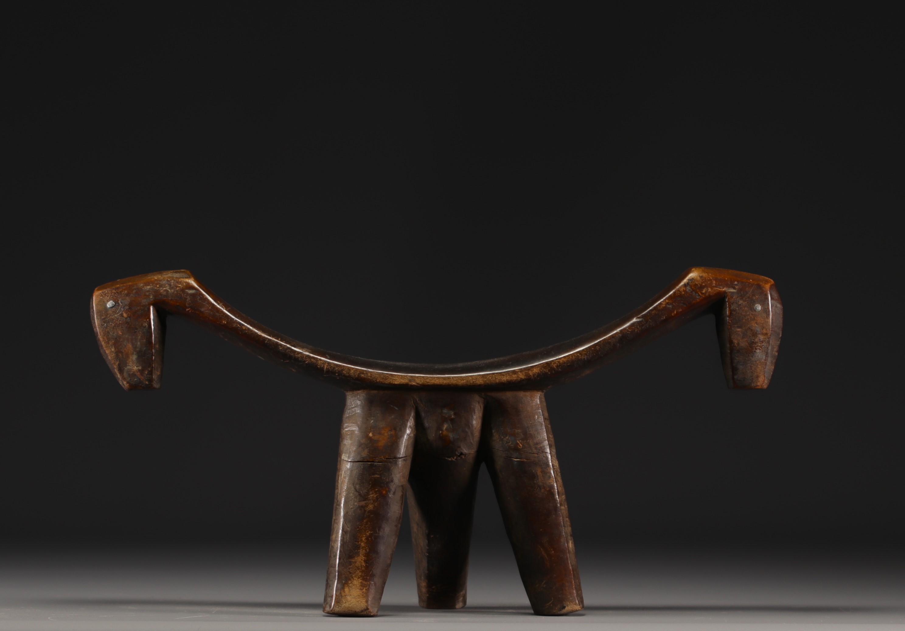 Headrest - Dinka - Sudan