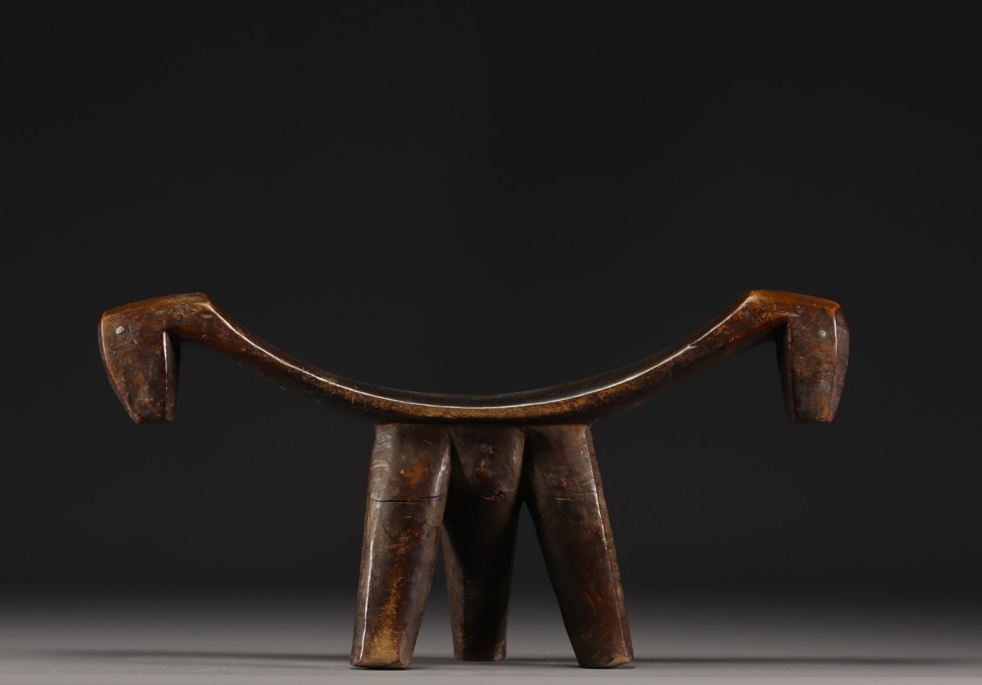 Headrest - Dinka - Sudan