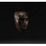 Tanzanian mask ?