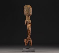 Dogon ancestor figure - Mali