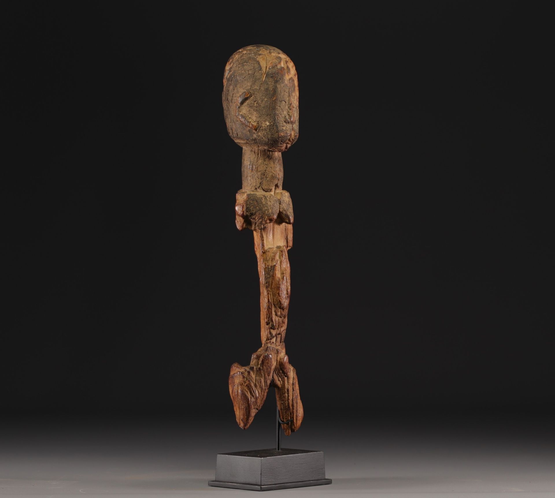 Dogon ancestor figure - Mali