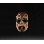 Mask - New Ireland? - Papua New Guinea