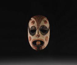 Mask - New Ireland? - Papua New Guinea