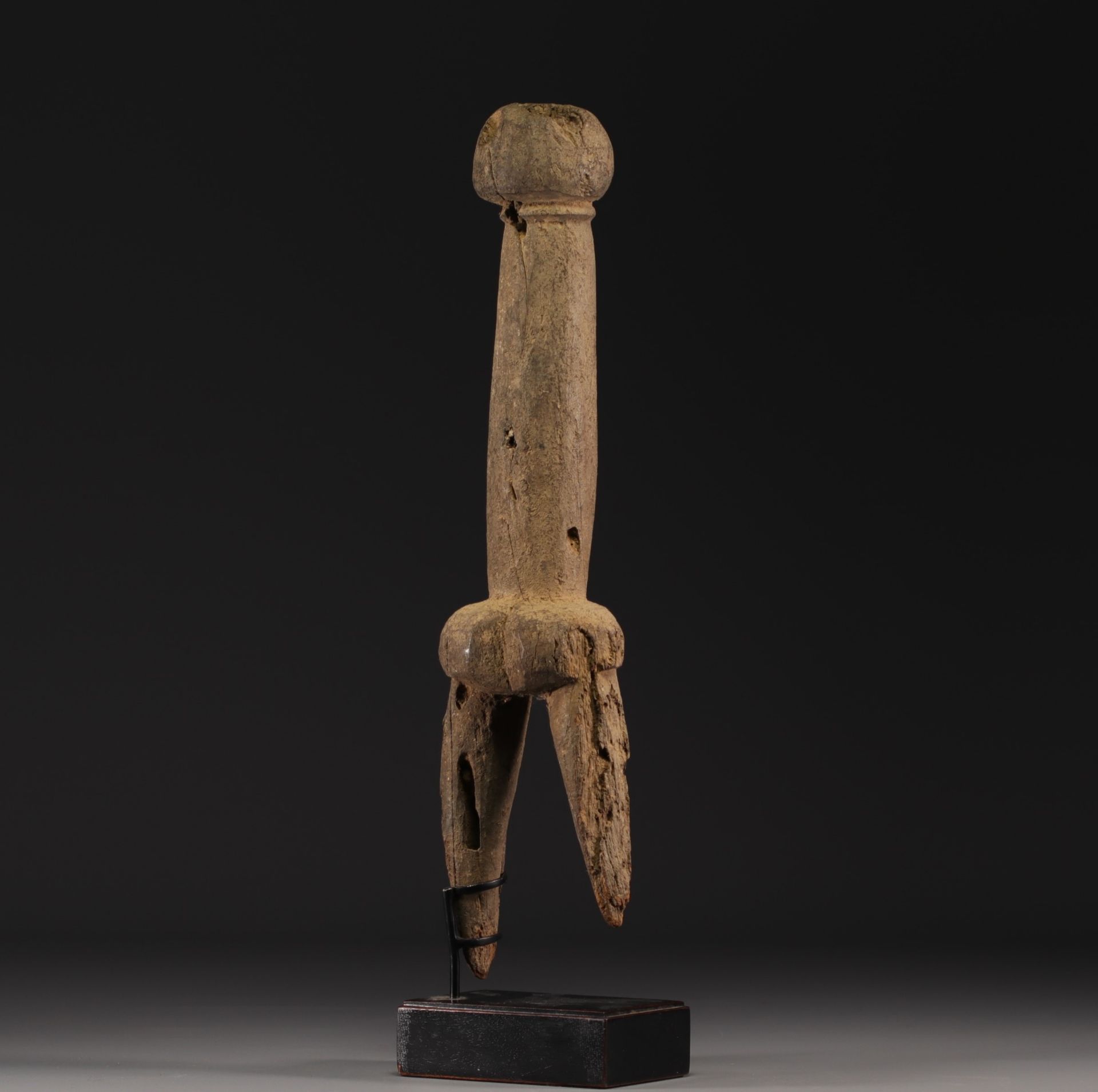 Dagari ancestor figure - Burkina Faso