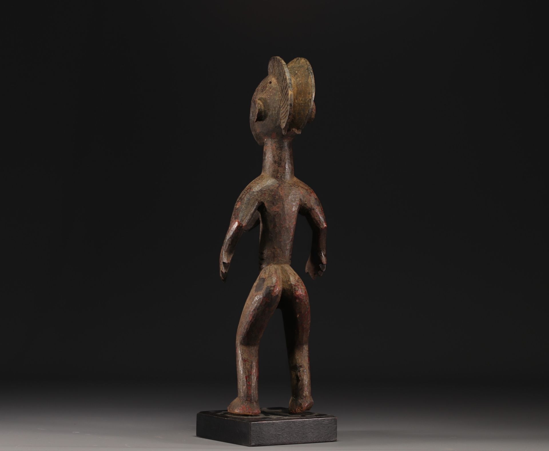 Mossi figure - Burkina Faso - Bild 5 aus 5