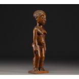 Statue Mangbetu - Rep. Dem. Congo