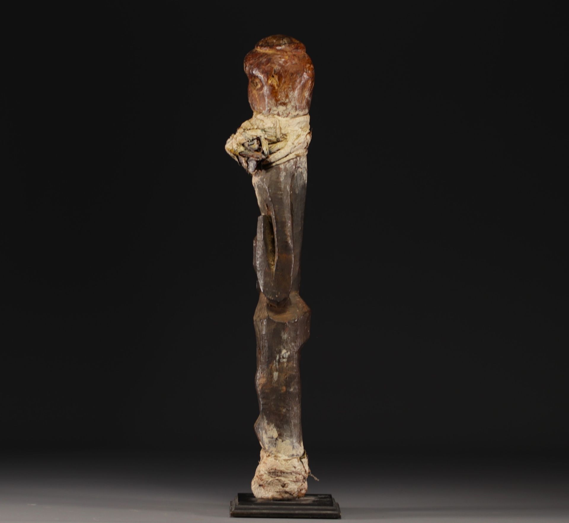 Chamba figure - Nigeria - Bild 3 aus 5