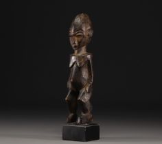 Lobi figure - Burkina Faso
