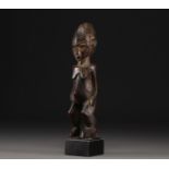 Lobi figure - Burkina Faso