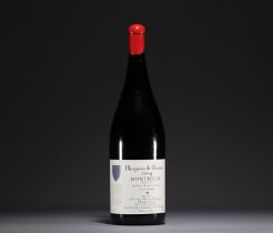 Hospice de Beaune - Monthelie Premier Cru Cuvee Lebelin Rehoboam 2004 vintage.