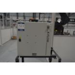 Atlas Copco, K-Flow controller (no head)