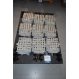9x (no.) Allen-Bradley, Armorstratix 5700 industrial ethernet switches