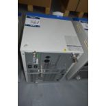SMC, HRS024-AF-20 Thermo chiller, Serial No. Z5043 (DOM: 2021)