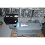 Atlas Copco, GVS4000 VSD+ vacuum pump (DOM: 2022)