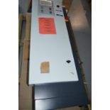 Plasmatreat control cabinet, FG505S-2DZ, Serial No. 9281 with 2x (no.) PCU 210015 start/stop