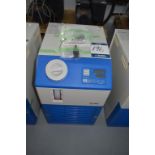 SMC, HRS024-AF-20 Thermo chiller, Serial No. A0028 (DOM: 2022)