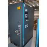 Nitrogen compressor system to include Atlas Copco, nitrogen generator NGP50+, Serial No.