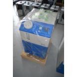 SMC, HRS024-AF-20 Thermo chiller, Serial No. A0766 (DOM: 2022) (boxed)