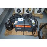 Bosch, R5-0063F vacuum pump, Serial No. DEM120510932