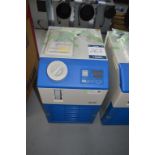 SMC, HRS024-AF-20 Thermo chiller, Serial No. A0747 (DOM: 2022)