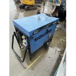 Silence 6000E Diesel Generator Fitted with Kohler KD15-440 Motor S/No. 4816200 (YOM: 2018), Run