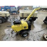 Generac Powerjet 6.2 Mobile Dust Supression Unit S/No.GGI0023158 (YOM: 2021)