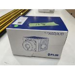 Flir, A50 thermal camera (boxed and unused), Serial No. 89800871