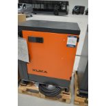 Kuka, KRC4 controller, Serial No. 3116293 (DOM: 2022)