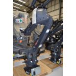 Kuka, KR50 R2500/SEL six axis robot, Serial No. 1422519 (DOM: 2022) with KRC4 controller and teach p